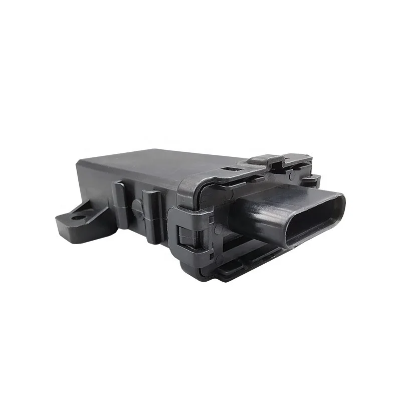 Customizable Truck Tire Pressure Monitoring System J1939 Protocol Support Digital CAN Receiver Standard Communication Interface