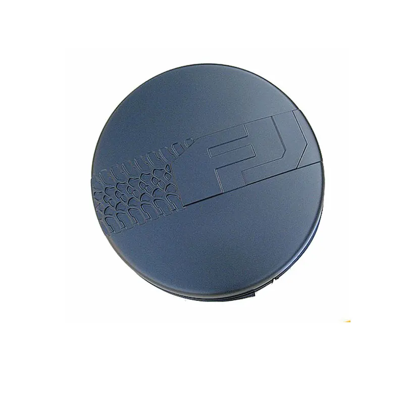 Design Cost-effective High Profile American spare tire cover With Camera For Fj Cruiser