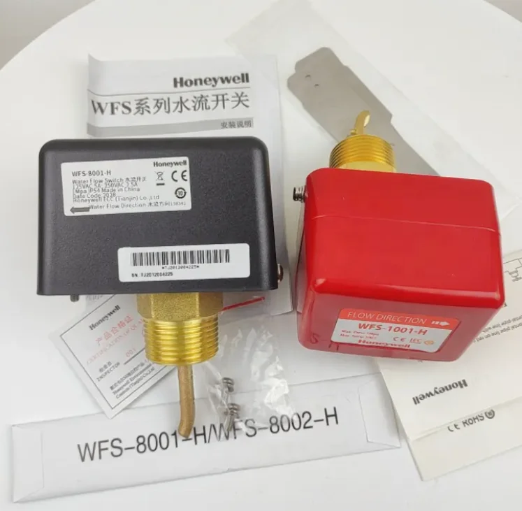 Оригинальный высококачественный honeywell WFS-1001-H Датчик