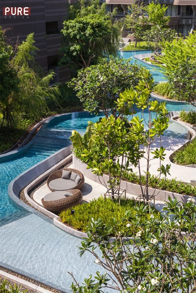 
Professional landscape design drawings good price 