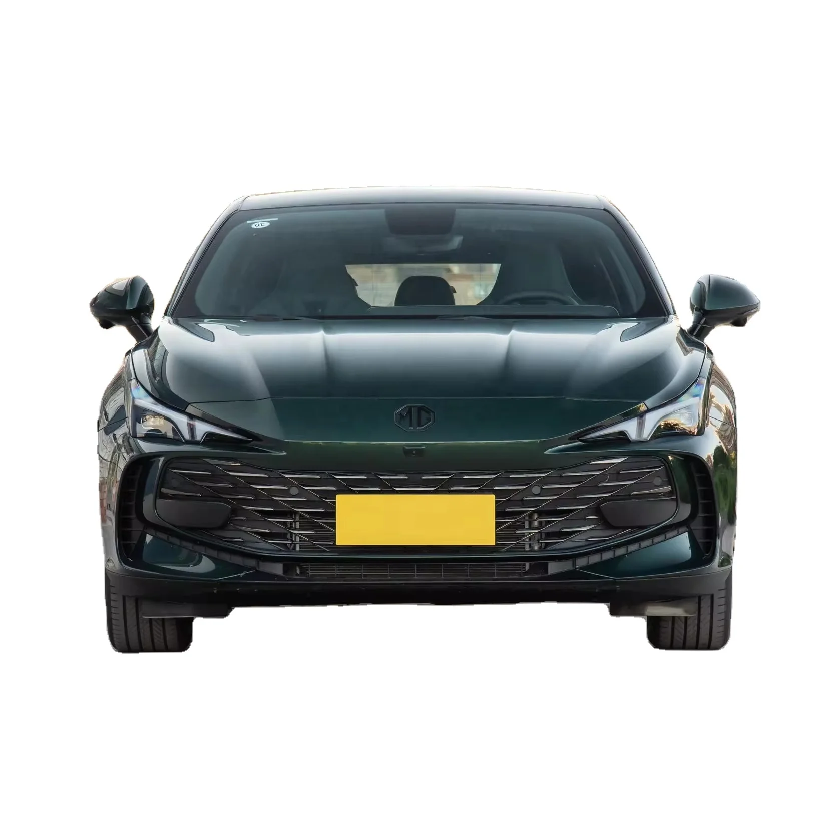 Saic MG7 Fuel Car 5-seat Hatchback Morris Garages 1.5L DISPL adult vehicles for sale