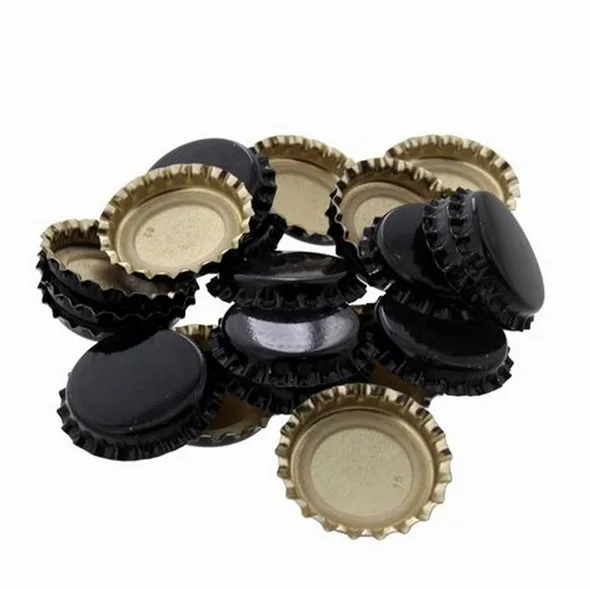 Branded experienced suppliers beer metal crown cap