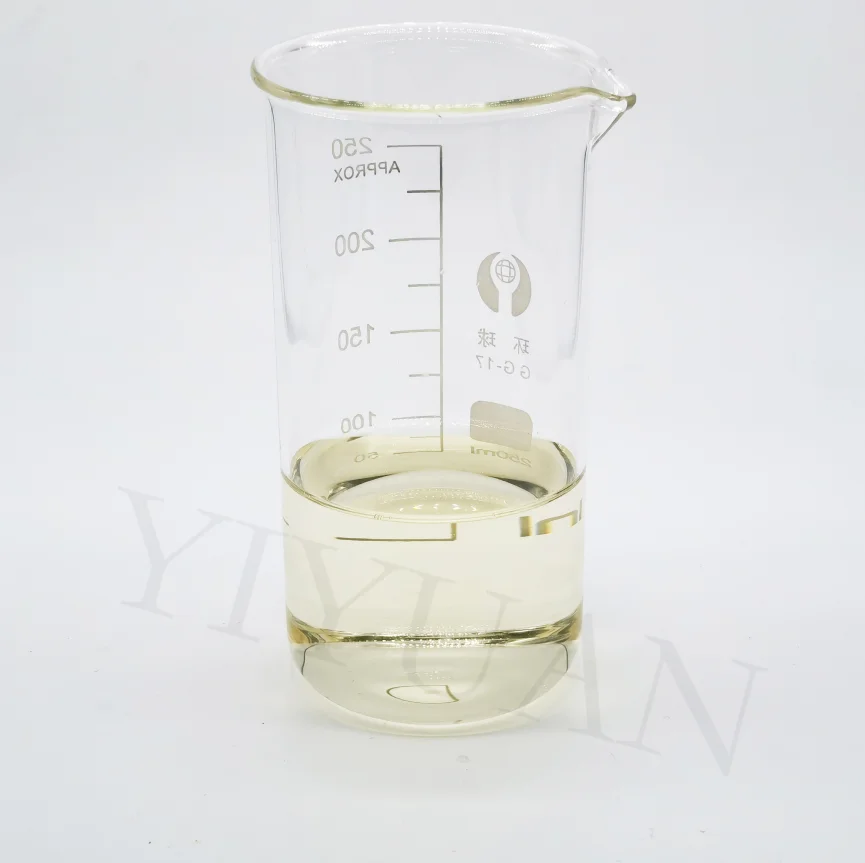 Factory supply high quality photoinitiator EHA CAS 21245-02-3 with good price