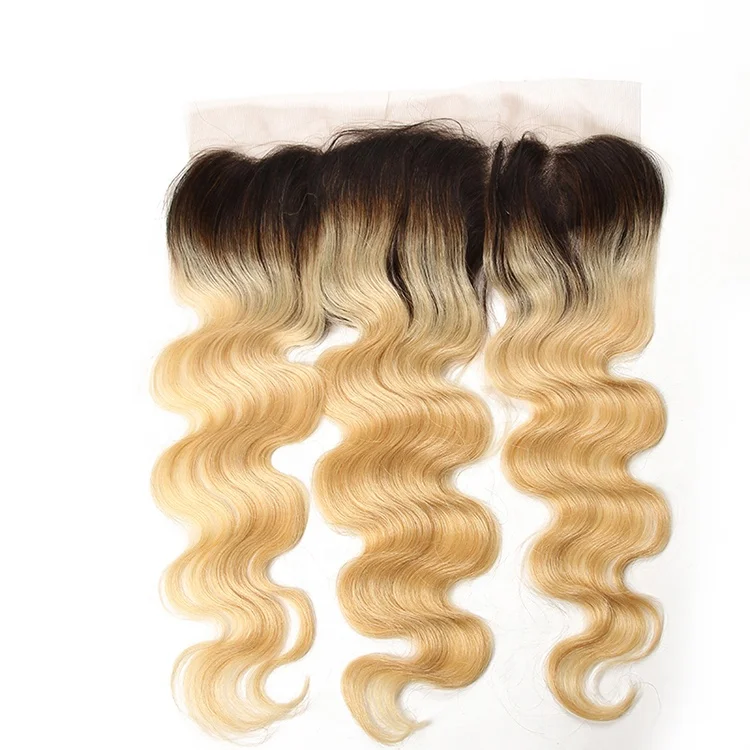 Wholesale Transparent HD Thin Swiss Lace Closure, Cuticle Aligned Pre Plucked Virgin 13X4 4X4 5X5 lace frontal closure