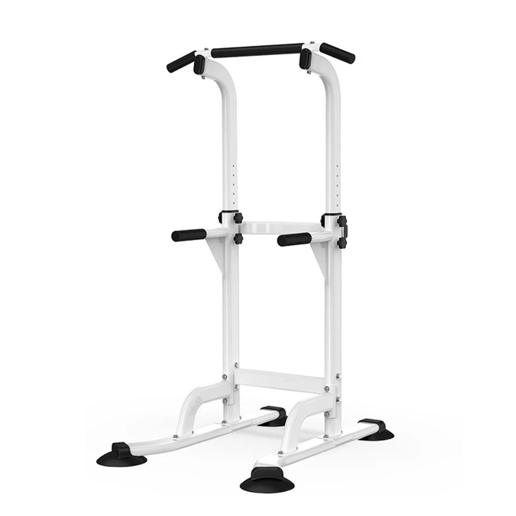 MIO Gym Fitness Exercise Training Multi Function Power Tower Station