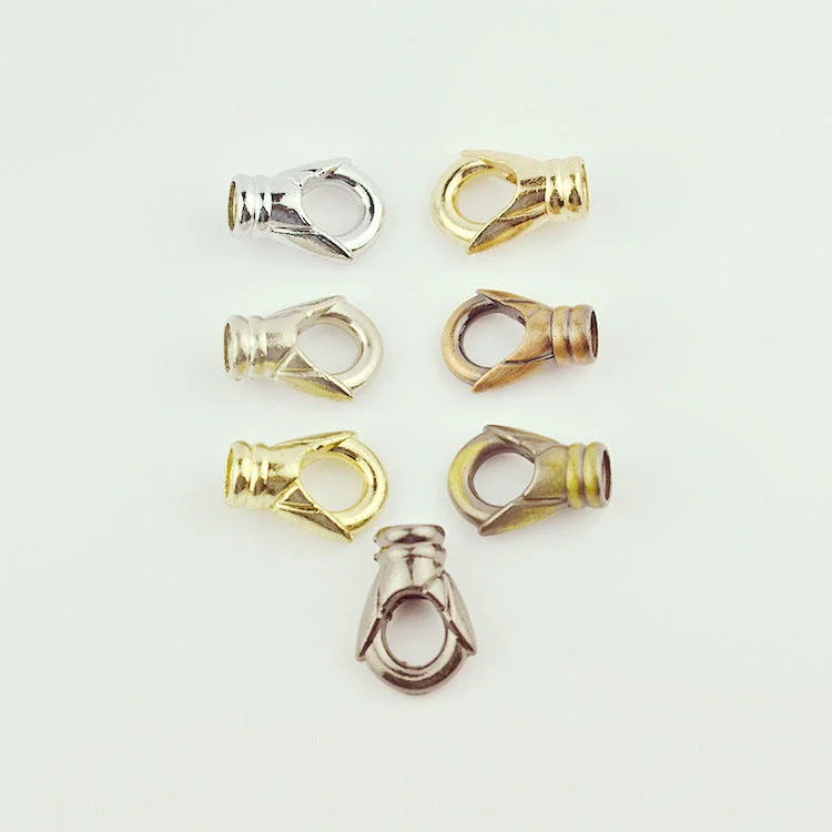 50mm Spring Clamp Ear Lighting Fixed Clip LED Down light Fixed Clip Fastener Clasp Lighting Accessory