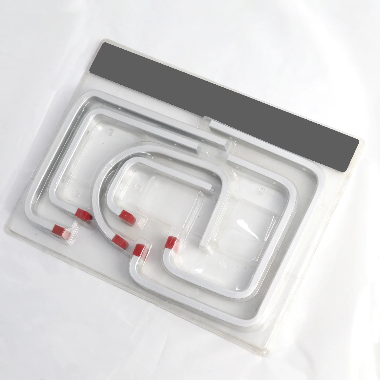 Новый дизайн J комплект крючков для ремонта, сверхмощный настенный набор крючков для гаражного хранения