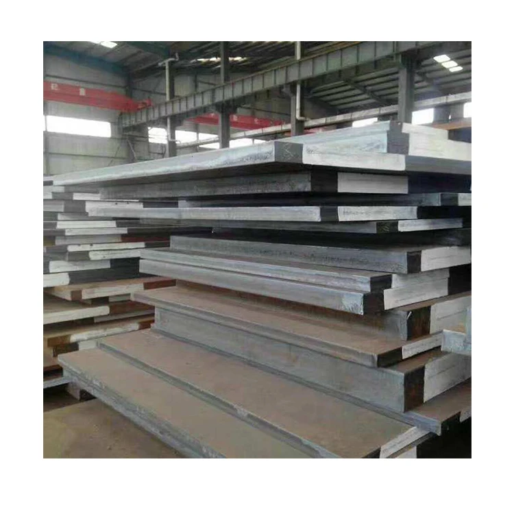 Cheap plate steel prices high quality heat resistant steel plate