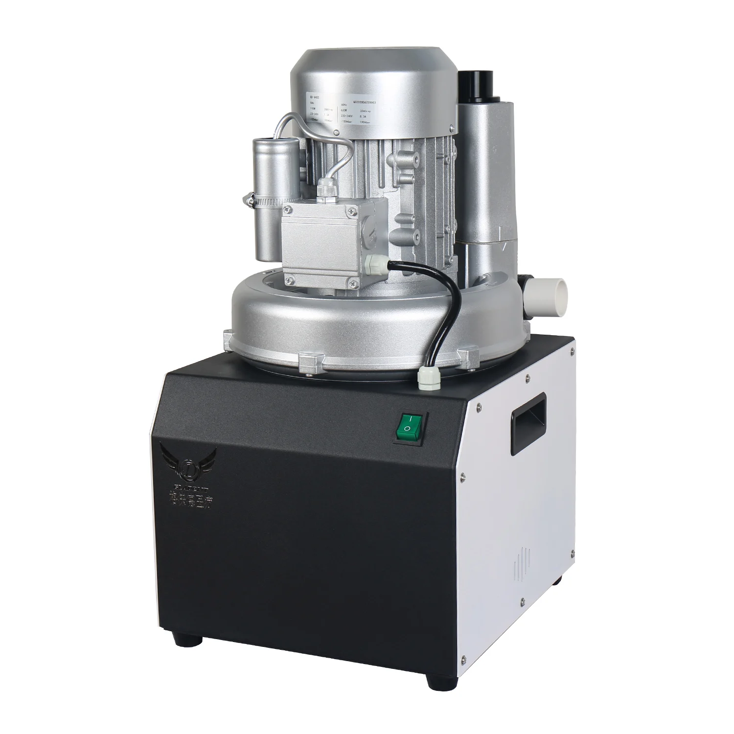 550w dental suction vacuum pump