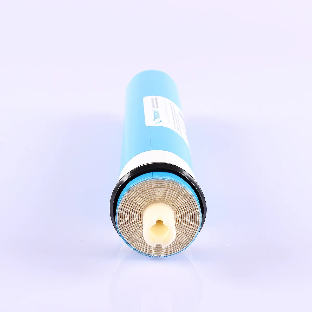 75G 100G Vontron Membrane Reverse Osmosis  Water Filter System Ro Membrane Housing