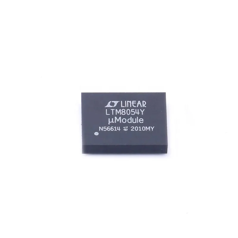 LTM8054IY#PBF (New Original In Stock)Electronics Trustable Supplier BOM Kitting Integrated Circuit IC