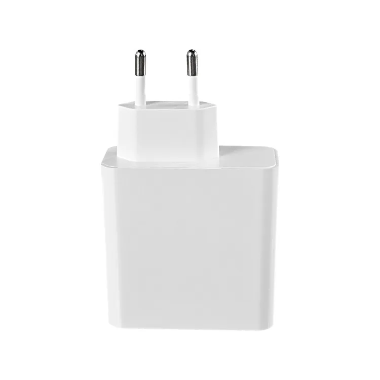 Новые трендовые электронные товары USB C порт быстрая зарядка 87 Вт Настенный адаптер PD зарядное устройство