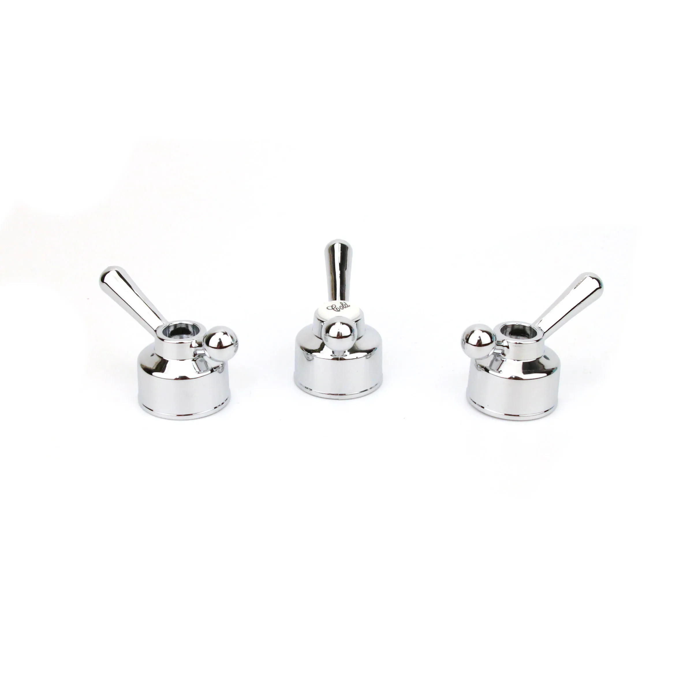 Plastic faucet handle for Faucet wrench accessories