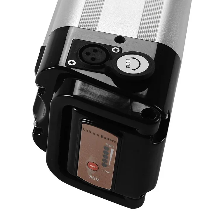 36 в 17,5 Ач 20 Ач электрический велосипед, электровелосипед, Электрический 36В литиевый аккумулятор