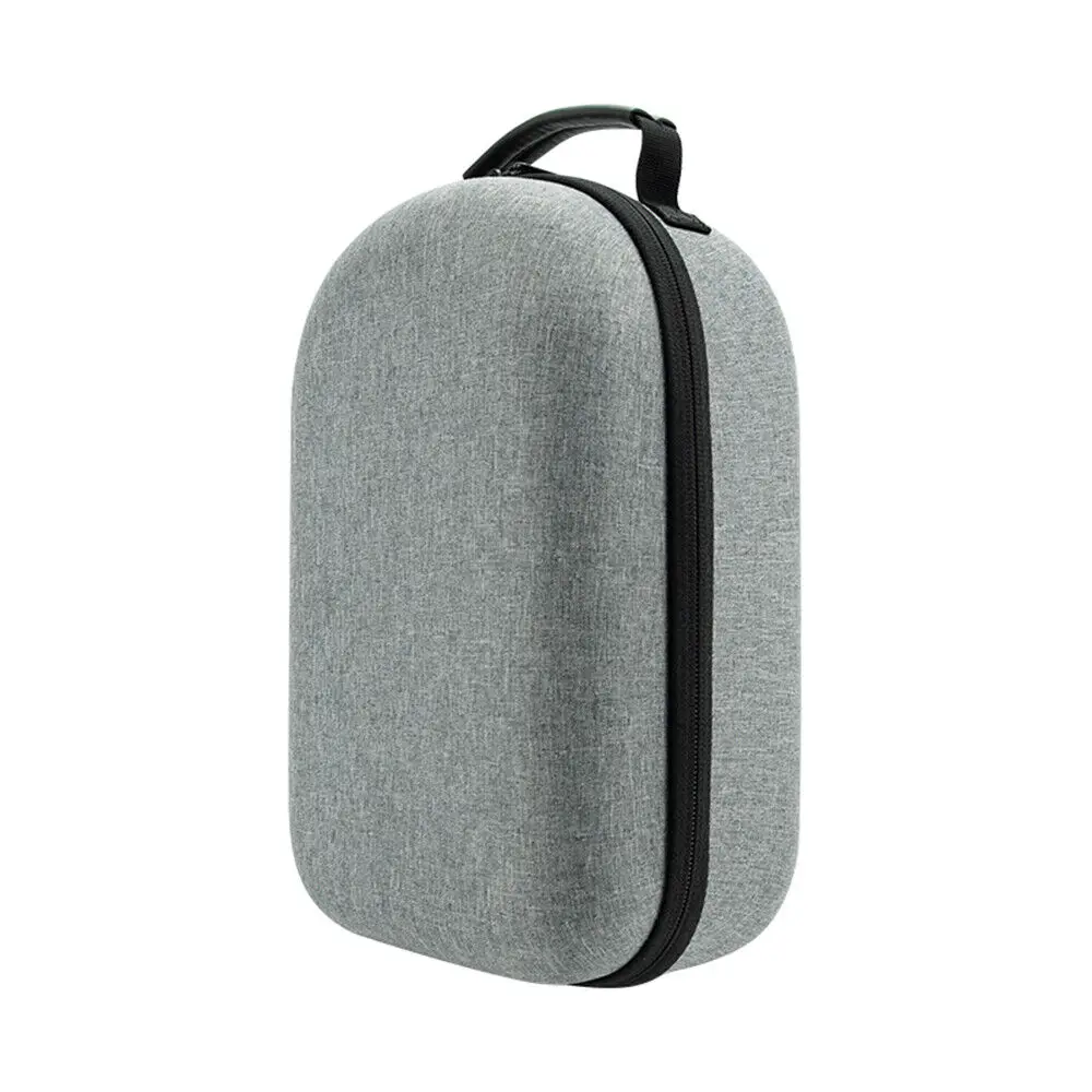 Wholesale Good Quality Custom Travel VR Gaming Headset Eva Storage Case Touch Controllers Accessories