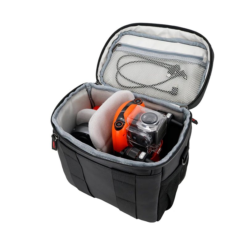 Наплечная Сумка Autel Robotic EVO II для Autel Robotic EVO II, Дрон, Квадрокоптер 8K, HD камера, аксессуары для дрона