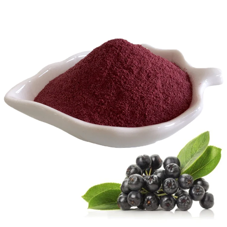 Aronia Berry Extract Powder