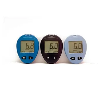 Cheapest blood glucose meter glucometer