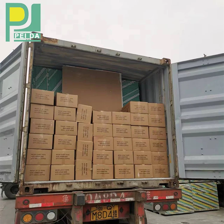 Galvanized C Shaped Gypsum Metal Corner Bead