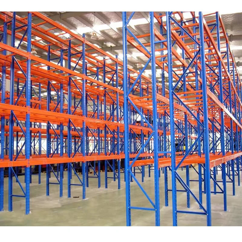 Heavy Duty Machine Shelves Rack Shelf Shelving Storage Sale Pallet Racking Warehouse Rack For Pallet Storage Racking Shelves