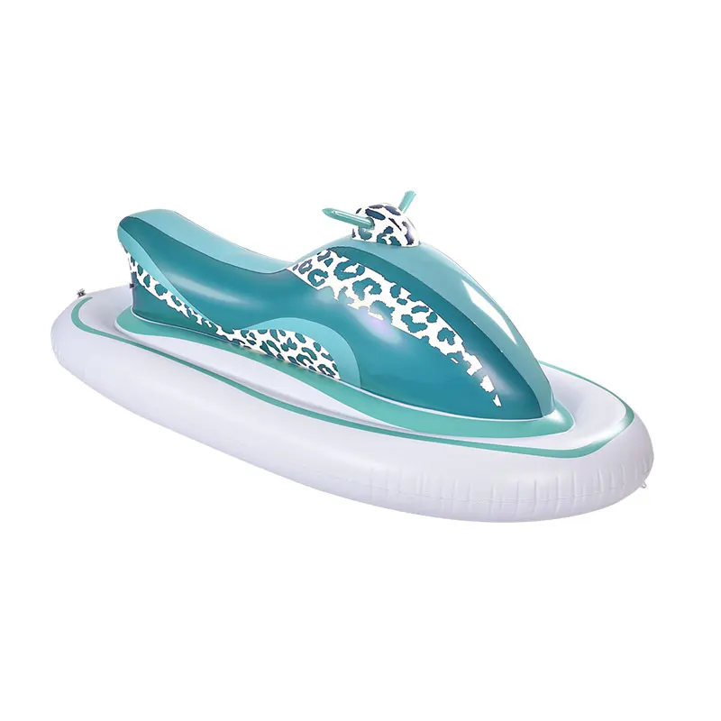 Summer games motorized pool float pool & accessories custom inflatable float Kids pool Toy floats for swimming