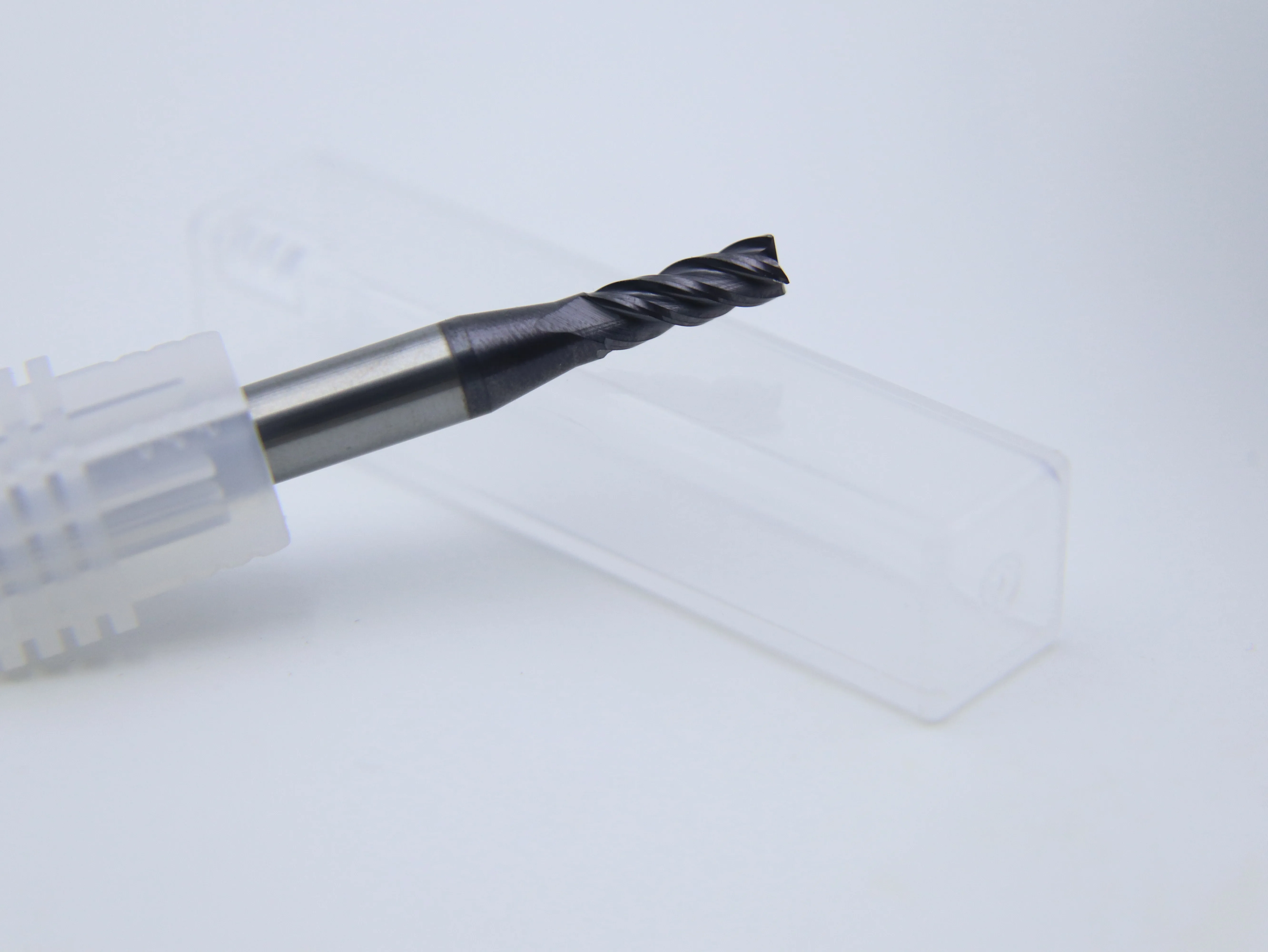 Source Factory Price Slot Processing Tempered Steel Cnc Cutting Tools End Mill Cutters