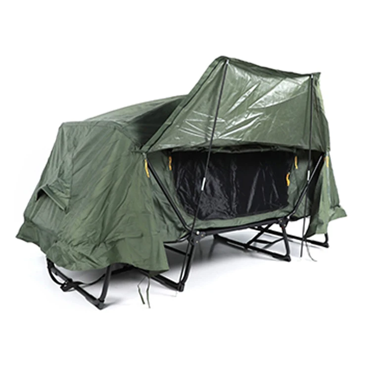 Winter Event Large Automatic Instant Outdoor Camping Folding Stretch Tent