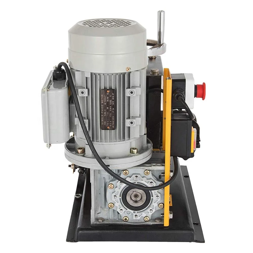 Автоматическая машина для производства медной проволоки с двойной резкой