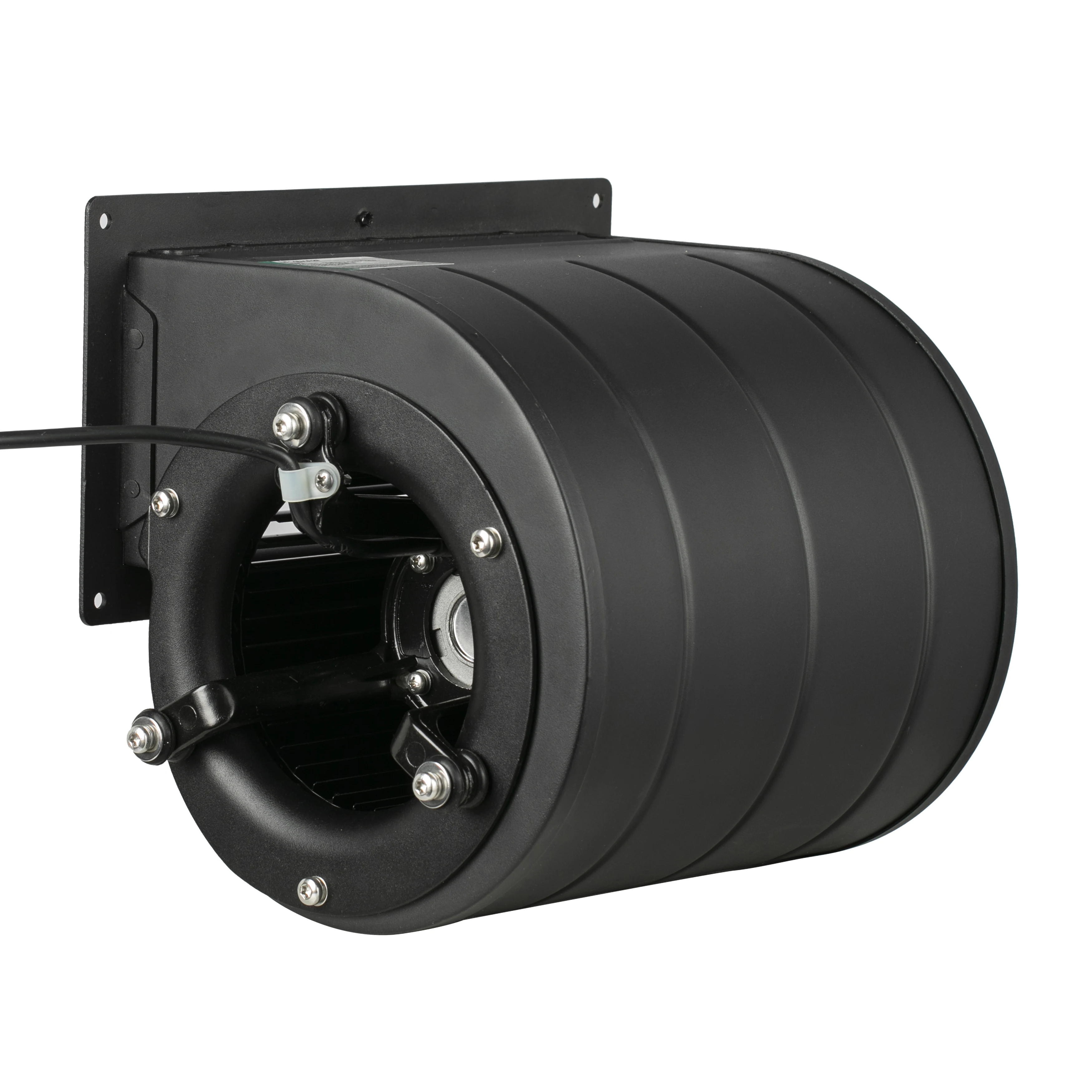 SF146 146x190mm DOUBLE INLET Forward AC Centrifugal Fan for high power module VENTILATION