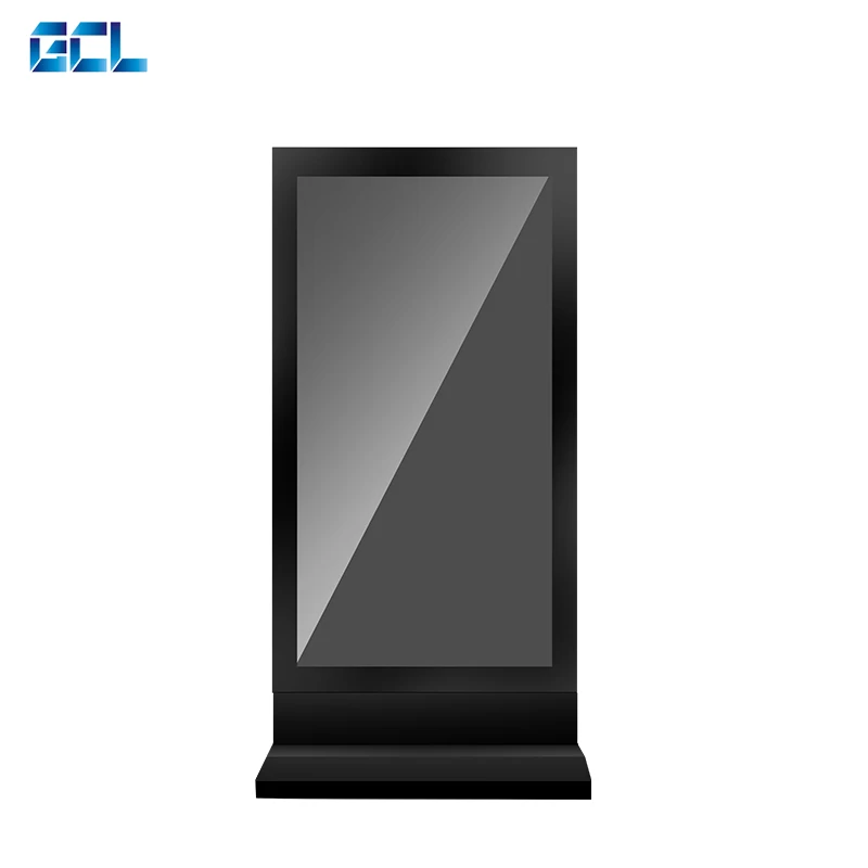 GCL Indoor Outdoor P3 Led Video Wall Panel Waterproof TV Screen LED Display Booth