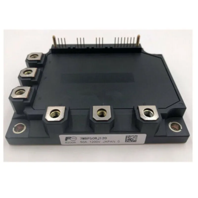 7MBP50RJ120 IGBT IPM R-series 1200V класс