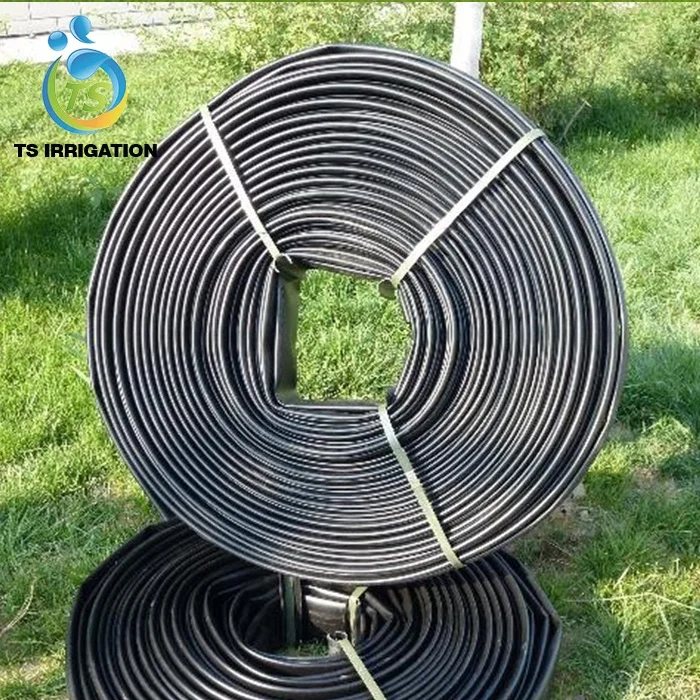 Hot selling drip irrigation hose for drip irrigation system using in watering kits
