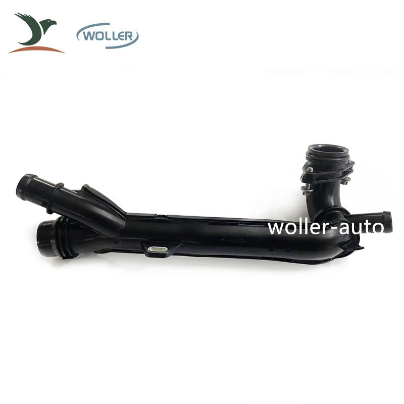 For Mercedes Benz CLS C257 Engine Coolant Line Water Cooling Pipe 2642008600 A2642008600
