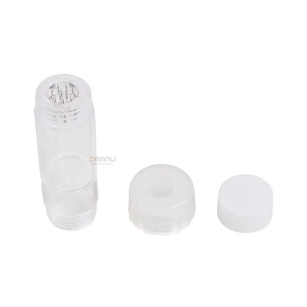 Wholesale Price For 12Pins/ 24Pins /36Pins Micro Nano Needle Set For Disposable Derma Pen Needle Cartridge