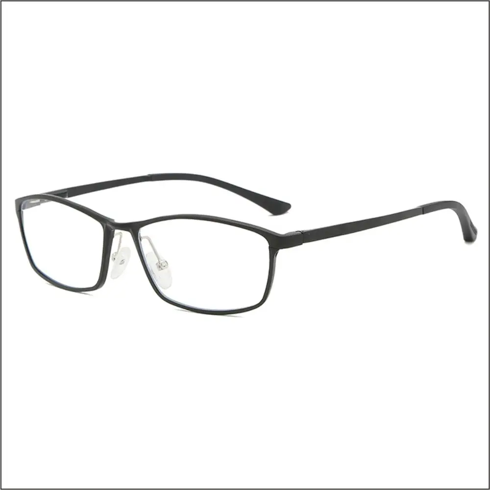Stylish anti blue light prescription glasses frames optical wholesale private label high quality optical frames