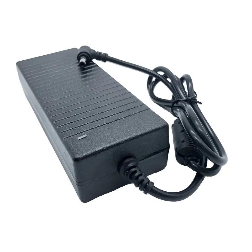 AC power supply 12V10A power adapter 12V10A 120W desktop LED switching power supply