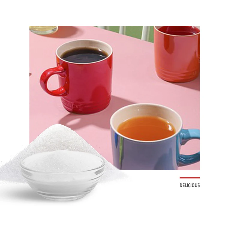 China Sodium Saccharin Food Additives Yogurt Powder For Break