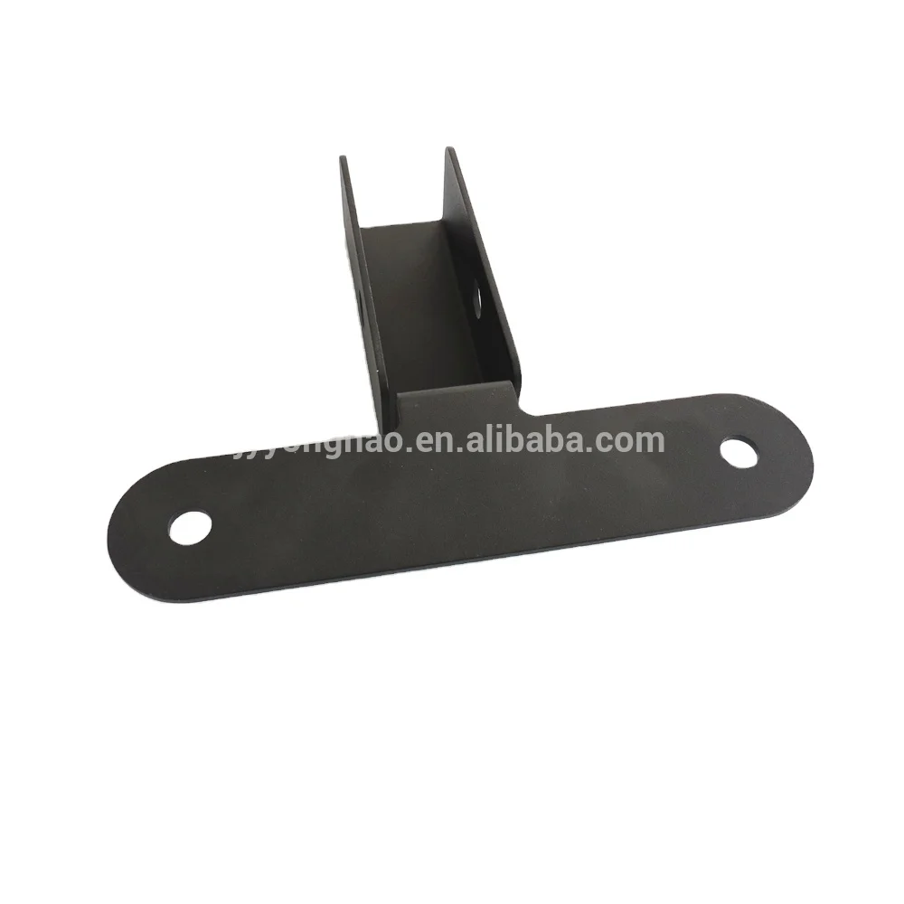 China supplier Customize stamping steel bracket, Sheet metal stamping for tractor
