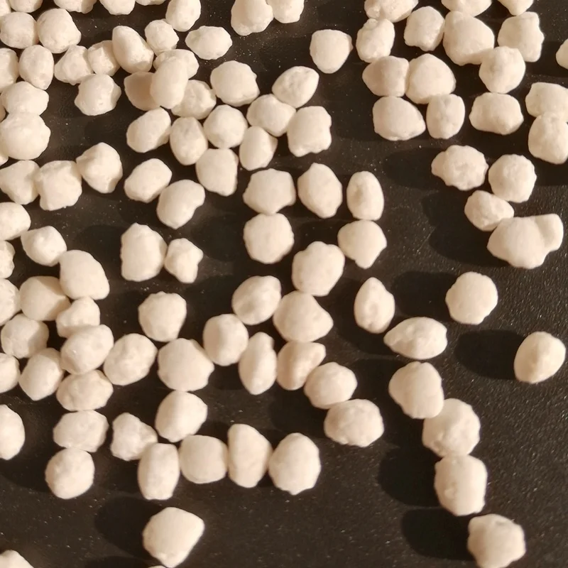 Agricultural fertilizer ammonium sulfate fertilizer N20.5% ammonium sulfat granule
