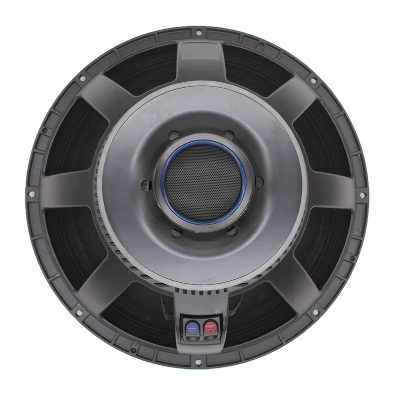 Wholesale Professional Audio Accessories 4.5 Inch Voice Coil 250 mm Magnet 3000 Watts Power Rcf 18 Woofers