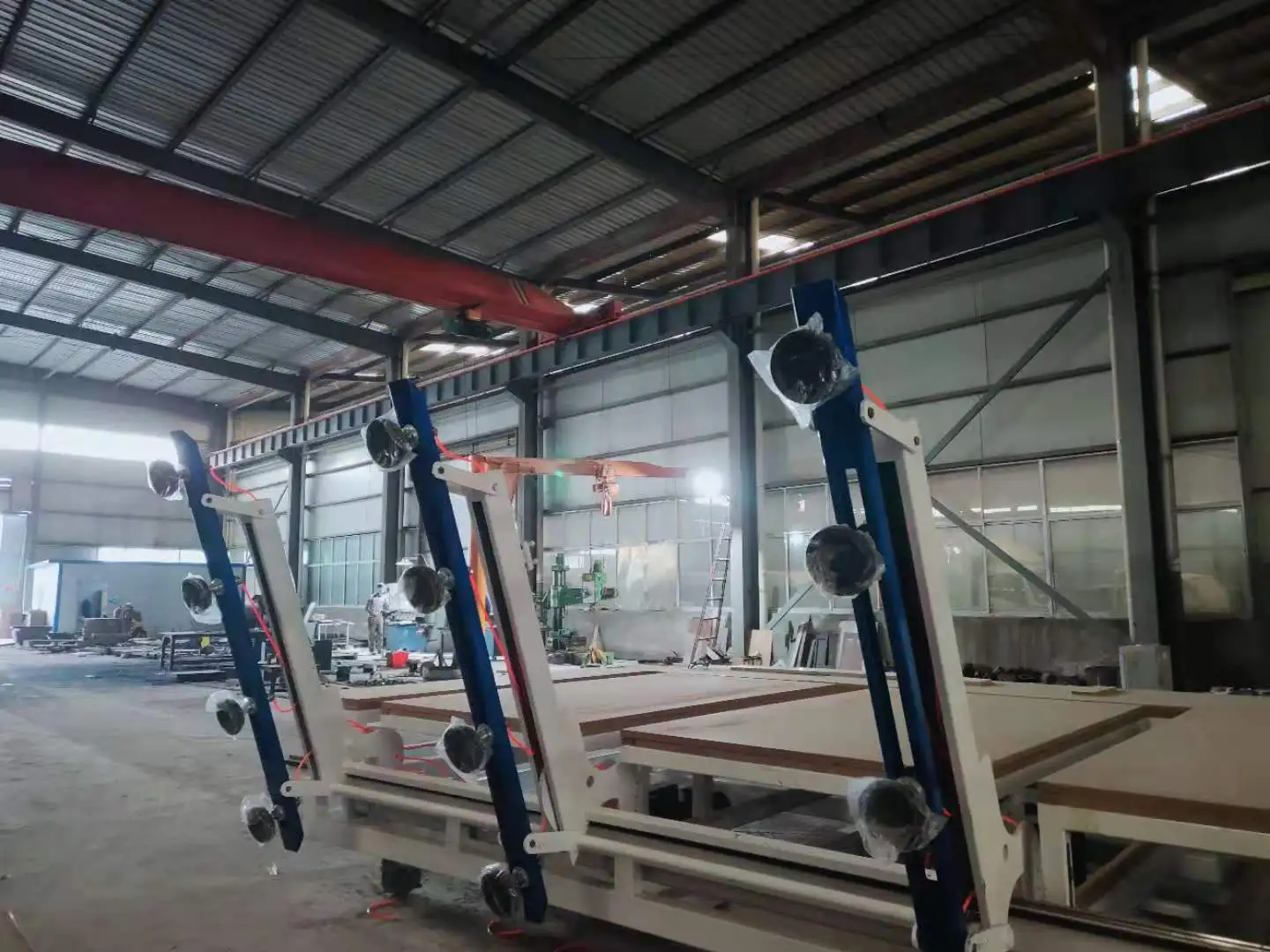  CNC-SP многофункциональная машина для резки
