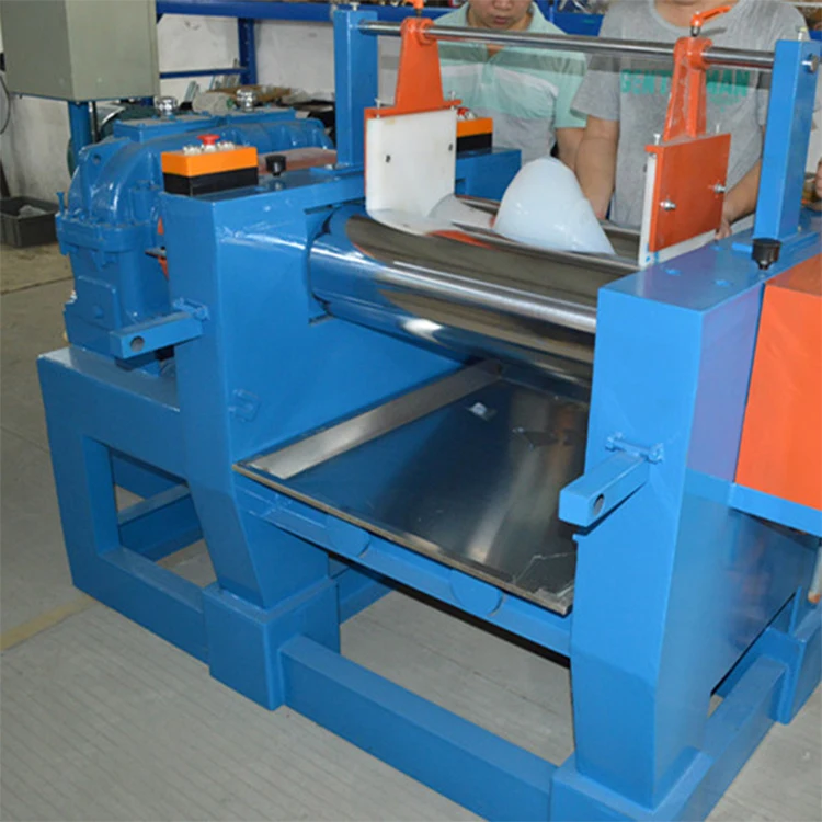 plastic extruder machine for silicone rubber hose   silicone tube making extruder machine