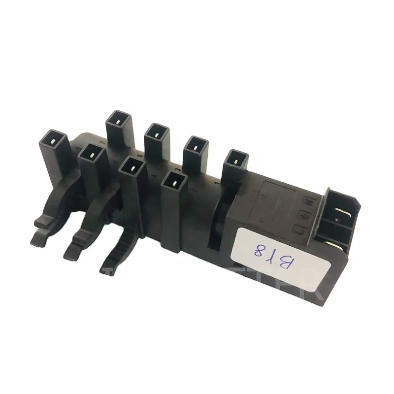 BY8  Gas cooker oven spark generator pulse igniter  Spark igniter