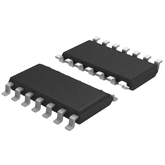 Integrated Circuit Amplifier General Purpose MCP6242T-E/MS