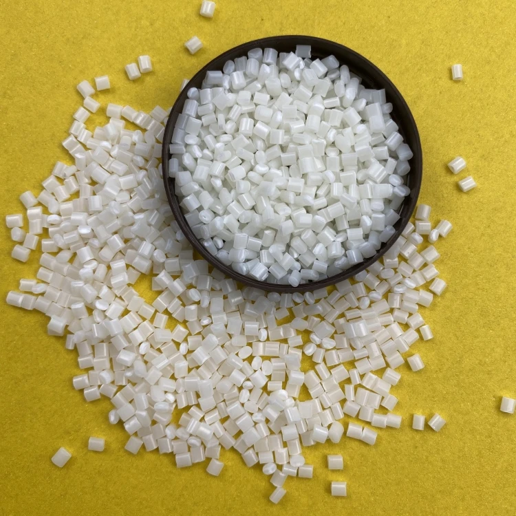 High gloss universal high flow impact resistant electronic and electrical housing resin ABS Tianjin Dagu DG-417