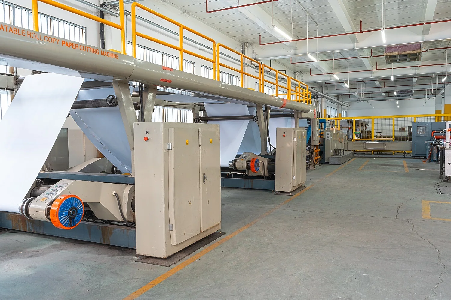 China Manufacture Custom Package High CIE Brignhtness A4 Copy Paper 70gsm 80gsm Office A4 Paper 500sheets/ream