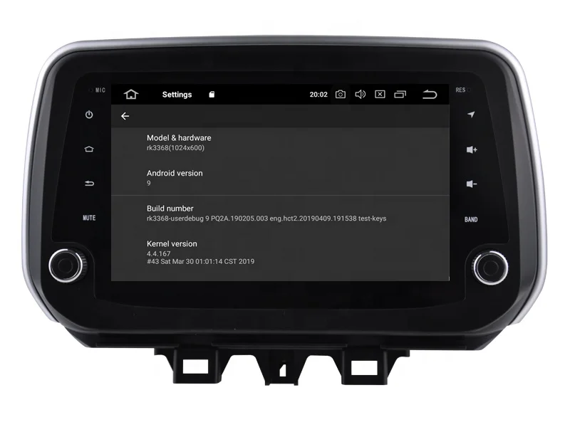 Автомагнитола Newnavi с сенсорным экраном 9 дюймов автомагнитола dab радио dvd gps android 0 Автомобильная Мультимедийная система для Hyundai Tucson 2018-2019