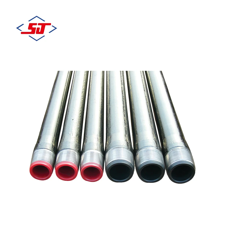 API 5CT HDPE PIPE oilfield oil well  Parts Sales Video Color Support Origin Repair Online YEAR