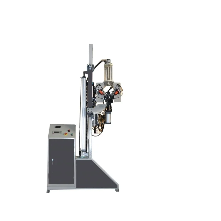 TRUEPRO Insulating Glass Processing Molecular Sieve Desiccant Filling Machine