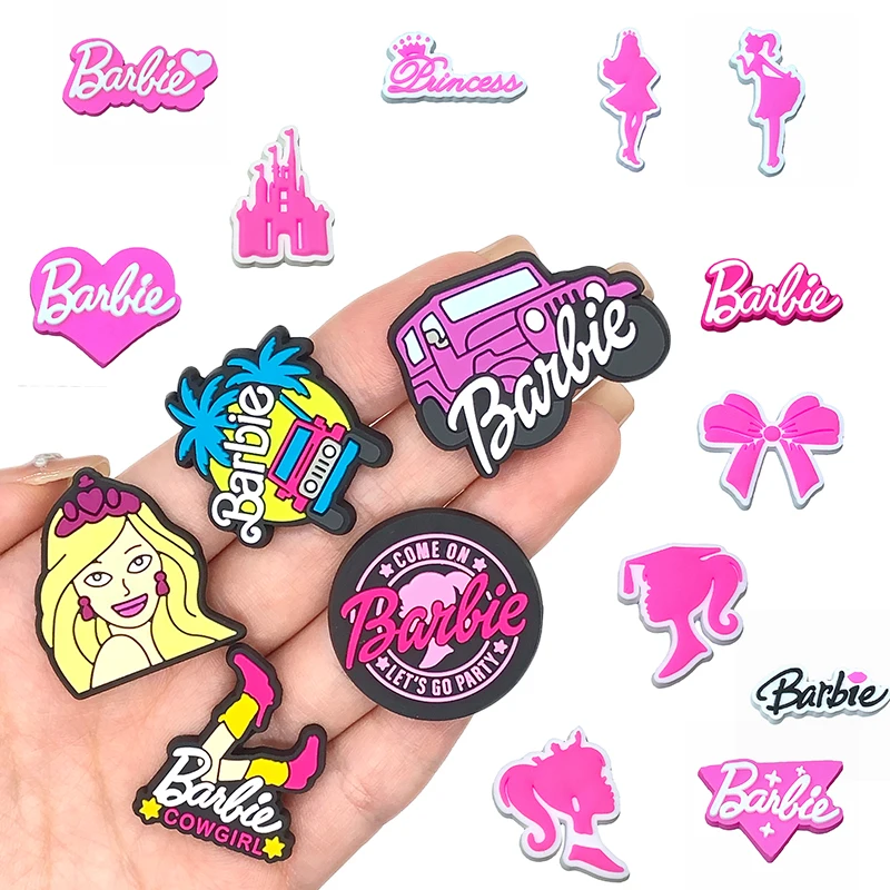 Designer Charms For Diy  Shoe Charm  Pvc Soft Plastic Dripping Shoes Croc Custom Charms